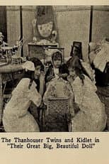 Poster for Their Great Big Beautiful Doll