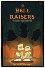 Poster for Lil Hell Raisers