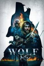 Poster for Wolf