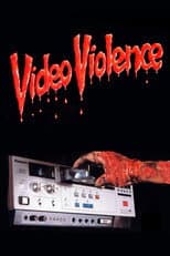 Poster for Video Violence