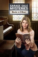Poster for Garage Sale Mysteries: Murder In D Minor