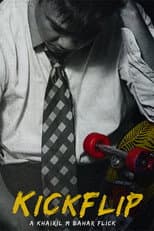 Poster for Kickflip