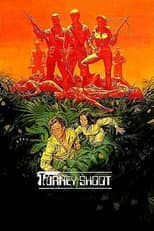 Poster for Turkey Shoot