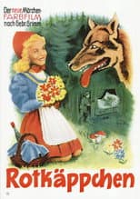Poster for Little Red Riding Hood