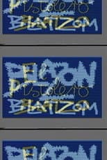 Poster for Blazon Blatzom: El Pistolera Blatzo