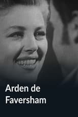 Poster for Arden de Faversham