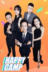 Poster for Happy Camp