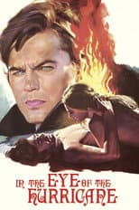 Poster for In the Eye of the Hurricane