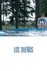Poster for The Owners
