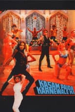 Poster for Kasam Paida Karne Wale Ki