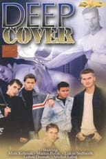 Poster for Deep Cover