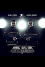 Poster for Kollegah und Farid Bang: Jung, brutal, gutaussehend 2
