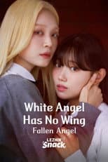Poster for White Angels Have No Wings