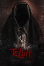 Poster for Teluh