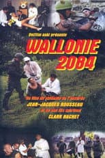 Poster for Wallonie 2084