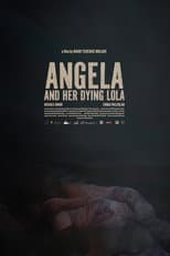 Poster for Angela and Her Dying Lola