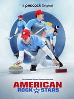 Poster for American Rock Stars