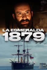Poster for La Esmeralda 1879