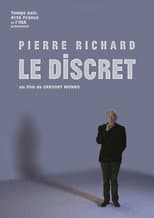 Poster for Pierre Richard, le discret