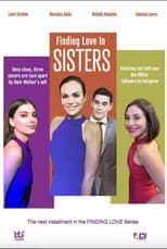 Poster for Finding Love in Sisters