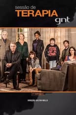 Poster for Season 3