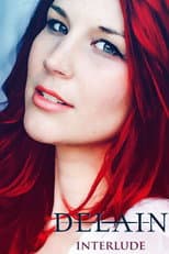 Poster for Delain - Interlude