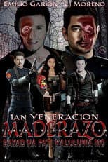 Poster for Sgt. Maderazo : Bayad na Pati Kaluluwa Mo
