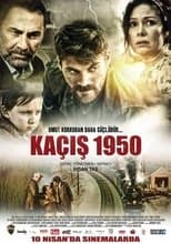 Poster for Kaçış 1950