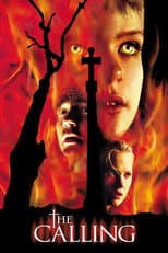 Poster for The Calling