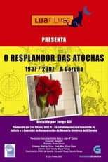 Poster for O resplandor das Atochas