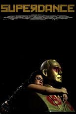 Poster for Superdance