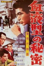 Poster for Police Precinct Part 13