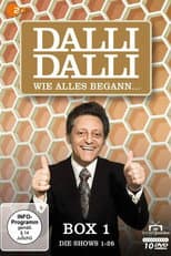 Poster for Dalli Dalli