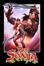 Poster for Red Sonja