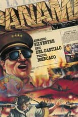 Poster for Panama: La Caida de Noriega