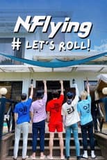 Poster for Let's Roll!
