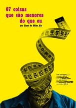 Poster for 67 Things Smaller than Me
