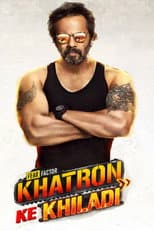 Poster for Season 10: Jahaan Darr Lega Class Aur Dega Trass