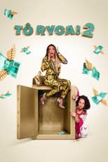 Poster for Tô Ryca 2