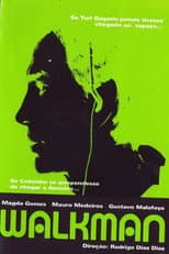 Poster for Walkman