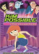 Poster for Kim Possible: The Villain Files