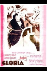Poster for Gloria