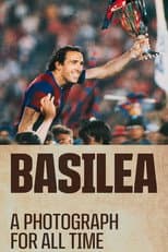 Poster for Basilea, a photograph for all time