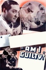 Poster for Am I Guilty?