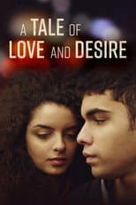 Poster for A Tale of Love and Desire