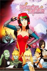 Poster for Season 1