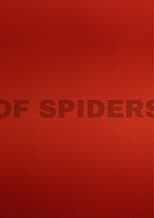Poster for Of Spiders