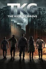 Poster for TKG: The Kids of Grove