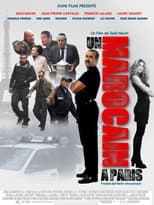 Poster for Un Marocain à Paris