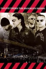 Poster for U2 - Live Under the Brooklyn Bridge